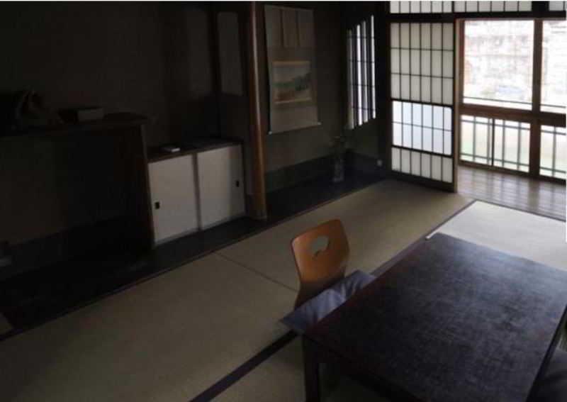 Izuyasu Traditional Kyoto Inn Serving Kyoto Cuisine Exterior photo