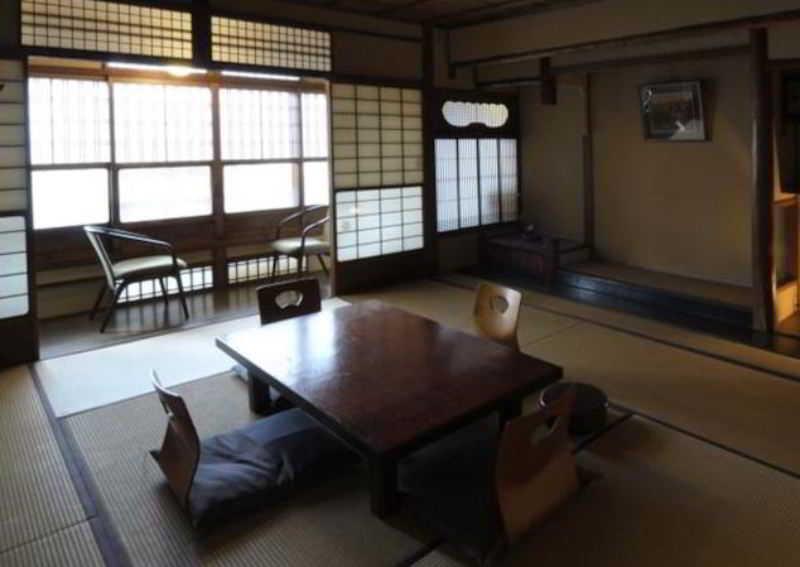 Izuyasu Traditional Kyoto Inn Serving Kyoto Cuisine Exterior photo