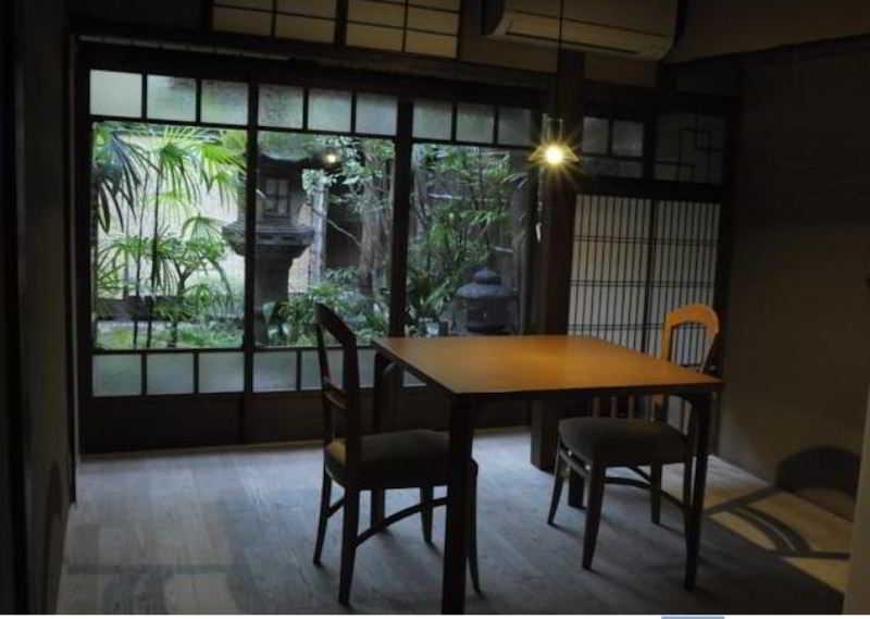 Izuyasu Traditional Kyoto Inn Serving Kyoto Cuisine Exterior photo