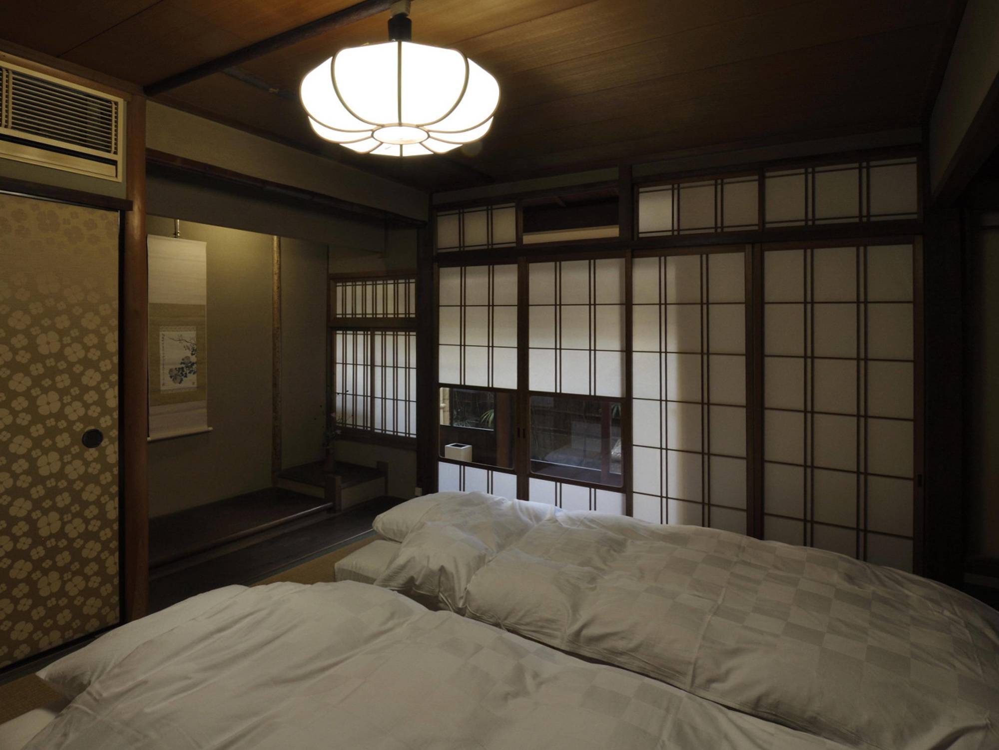 Izuyasu Traditional Kyoto Inn Serving Kyoto Cuisine Exterior photo