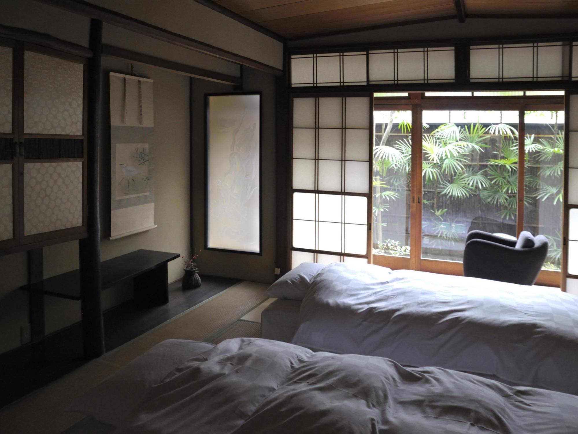 Izuyasu Traditional Kyoto Inn Serving Kyoto Cuisine Exterior photo
