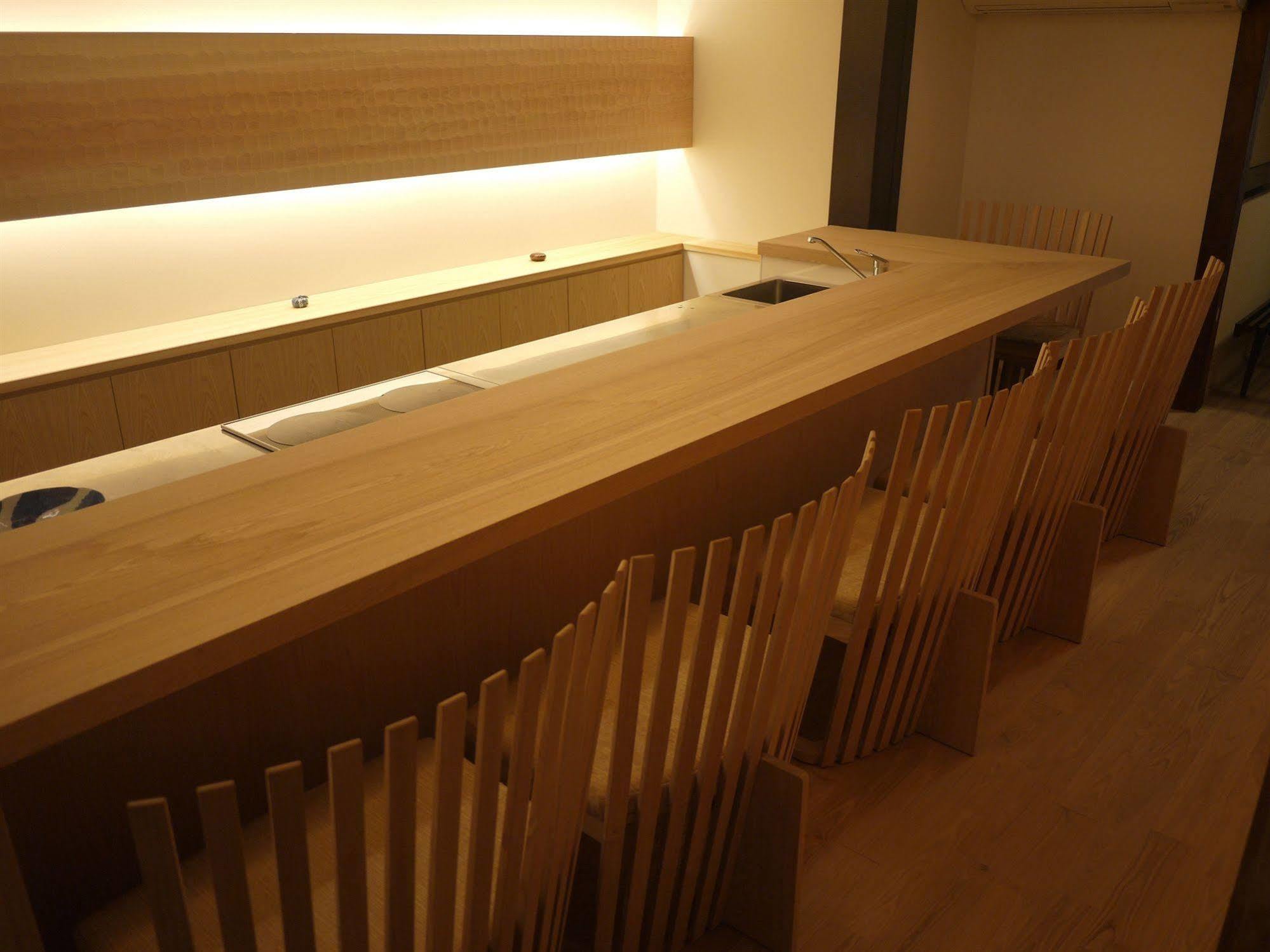Izuyasu Traditional Kyoto Inn Serving Kyoto Cuisine Exterior photo