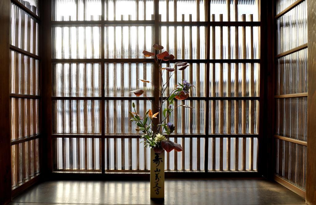 Izuyasu Traditional Kyoto Inn Serving Kyoto Cuisine Exterior photo