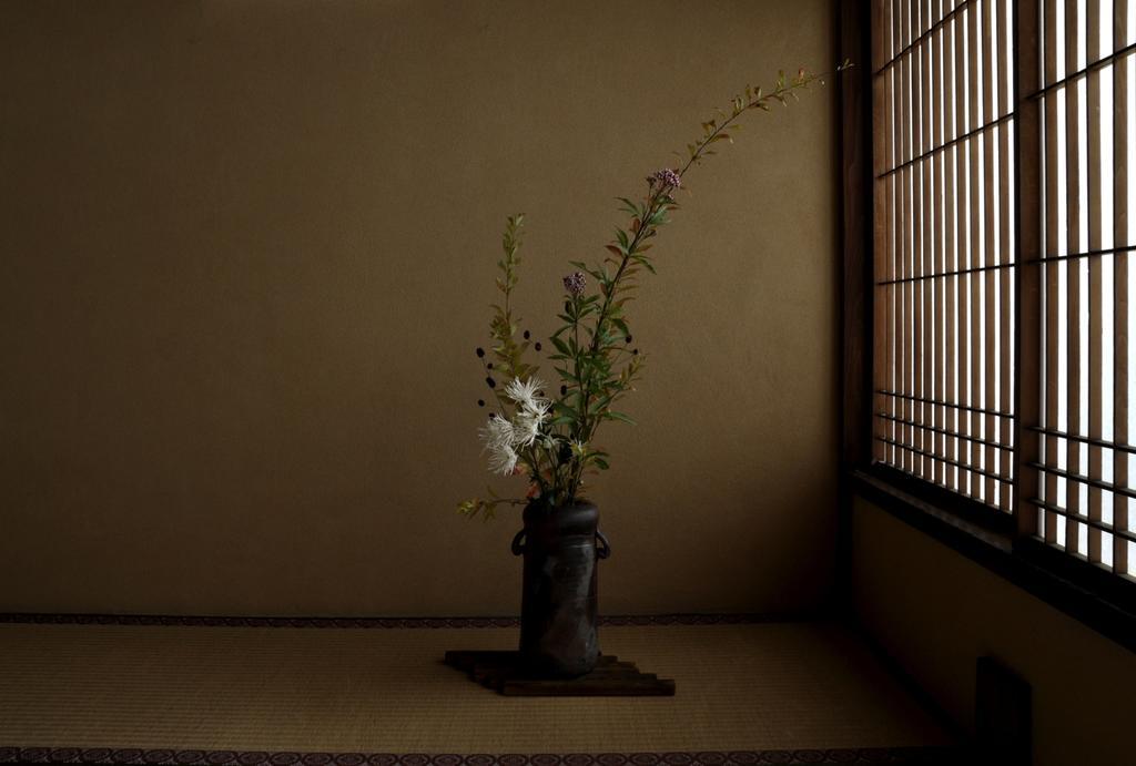 Izuyasu Traditional Kyoto Inn Serving Kyoto Cuisine Exterior photo