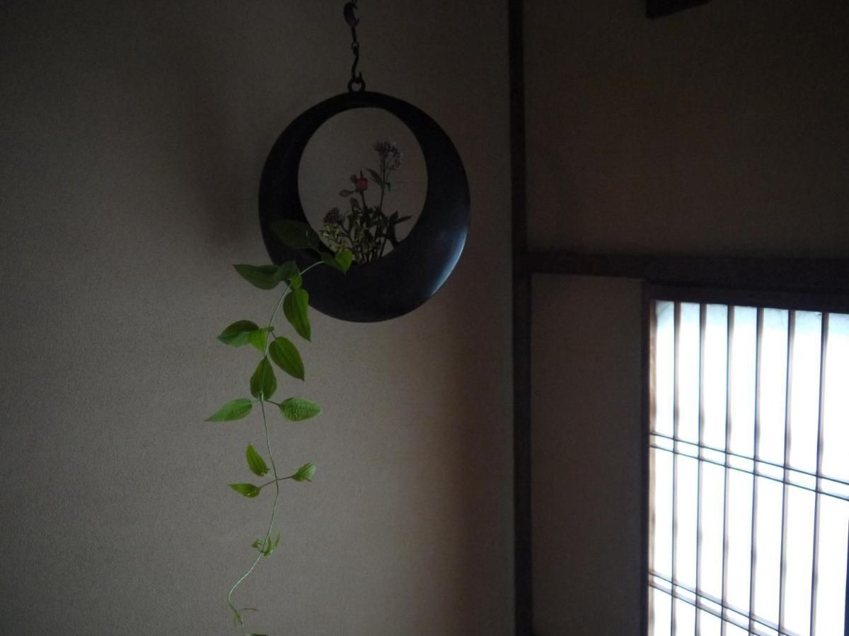 Izuyasu Traditional Kyoto Inn Serving Kyoto Cuisine Exterior photo